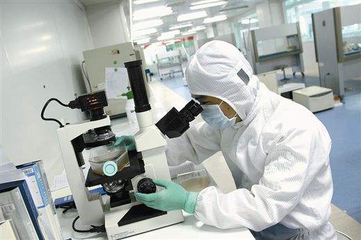 无血清培养基的研究进展